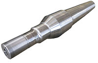 Главный вал конусной дробилки main shaft 442.7100-01