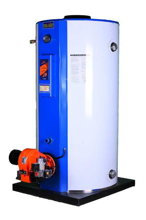 Котел отопительный (Дизельный) STS 1000 Jeil Boiler