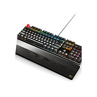Подставка под запястье Glorious Wrist Rest TKL (GV-87-DARK) черный