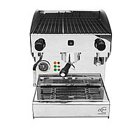 Кофемашина полуавтоматическая с 1 группой под высокие чашки ACM Rounder 1 GR INOX (ACMRD001SIX)+high cup1