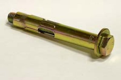 Анкер под болт М10*12*120