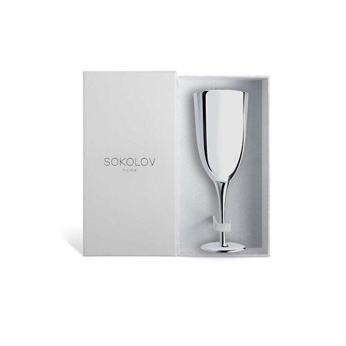 Бокал SOKOLOV 2301030004 коллекц. 'SOKOLOV Home'