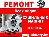 Замена Кнопки сушильной машины (барабана) Beko/Беко
