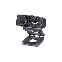 Веб-Камера Genius FaceCam 1000X1