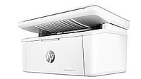 МФП HP Europe LaserJet MFP M141w (7MD74A#B19)1