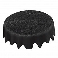 Блюдо для подачи d=12 см, h=7 см, серия Black Raw Wood P.L. - ProffCuisine