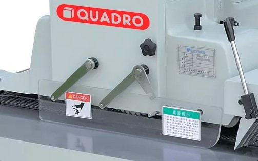 Станок круглопильный Quadro MJ 153i (2022 г. в.)
