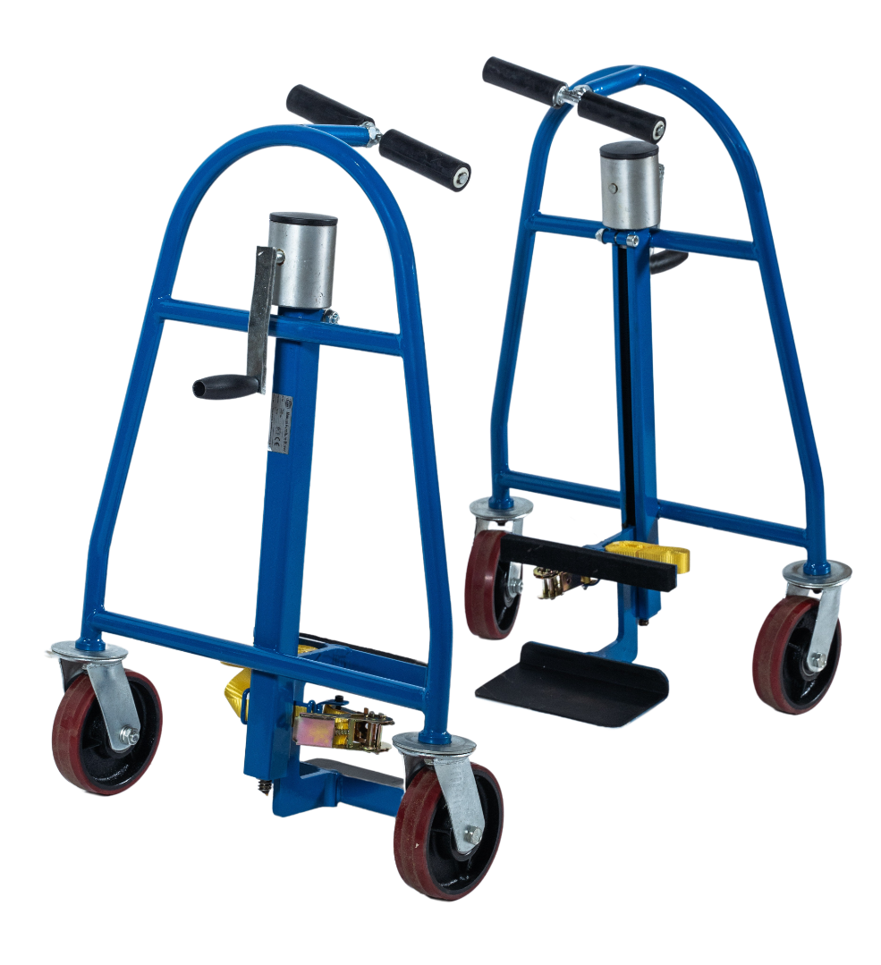 Тележка для мебели Euro-lift FM-60