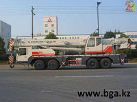 Автокраны ZOOMLION (QY50V531.2),50 тонн,5 секции,джойстик2