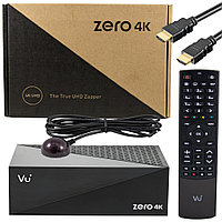 Ресивер Vu+ Zero 4K3
