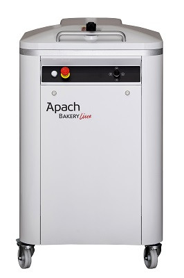 ТЕСТОДЕЛИТЕЛЬ ПОЛУАВТОМАТИЧЕСКИЙ APACH BAKERY LINE SQ SA30