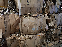 Прием макулатуры8