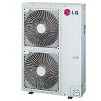 Наружный блок мульти сплит-системы Multi FDX LG FM41AH