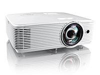 Optoma Europe Limited OPTOMA Проектор W309ST
