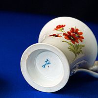 Кофейные пары Фарфоровая мануфактура Meissen8