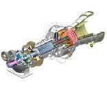 Ремонт и капремонт редуктора Lufkin, Allen Gears