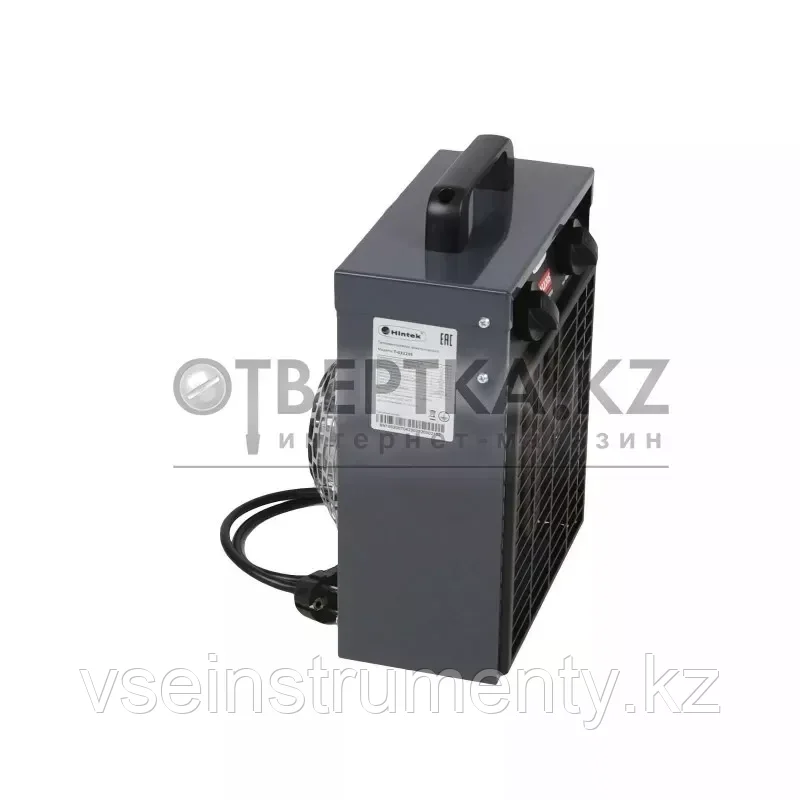 Тепловентилятор Hintek T-03220S 04.01.01.000134