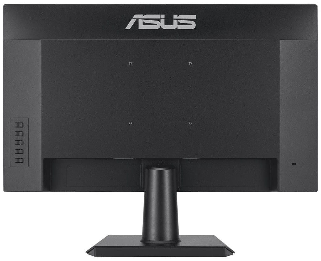 23.8" ASUS VA24EHF черный