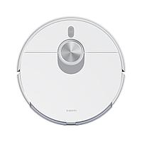 Робот-пылесос Xiaomi Robot Vacuum S20+ Белый (в комплекте заряд. станция B108GL-JZ)