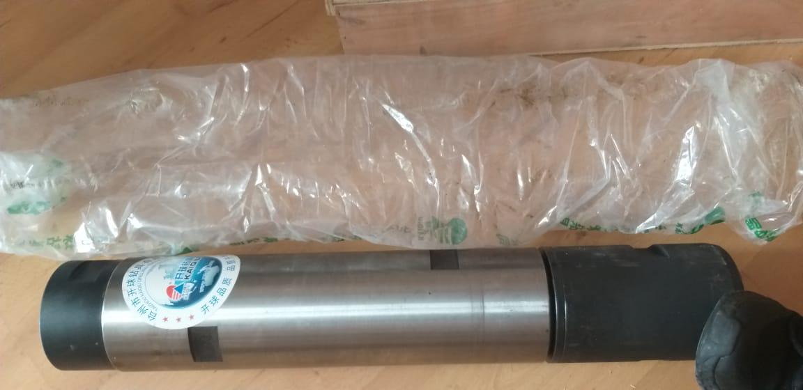 Пневмоударник погружной П 130 байонетное соединение