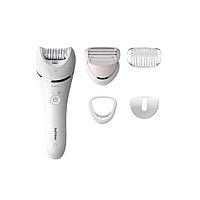 Эпилятор Philips серии 8000 BRE710/00 для влажного и сухого бритья2