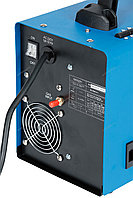 АППАРАТ СВАРОЧНЫЙ инверторный MIG+MMA, 220V NORDBERG6