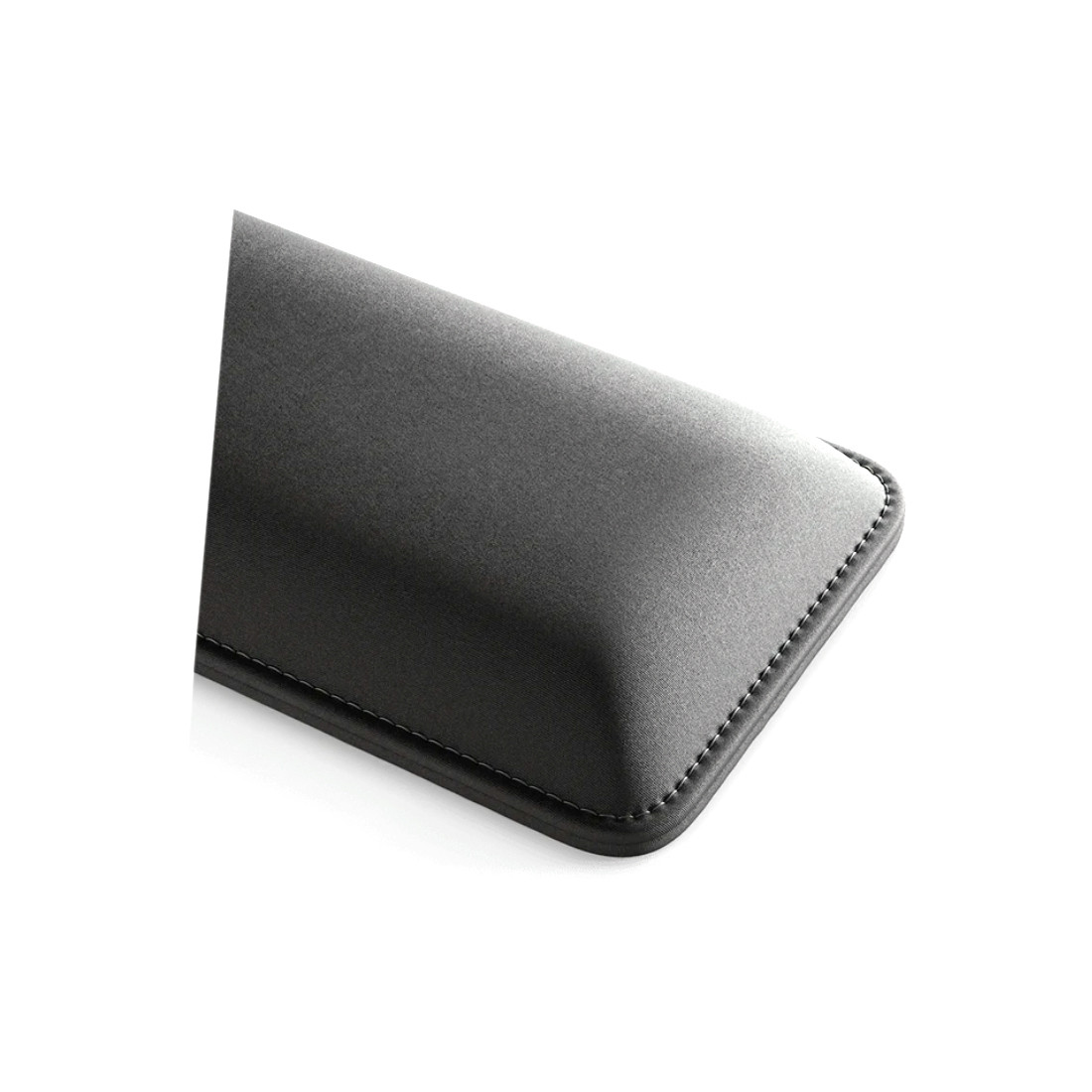Подставка под запястье Glorious Wrist Pad Full Size (GWR-100-STEALTH) черный