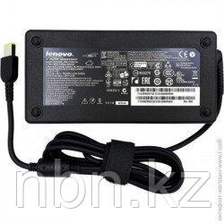 Зарядное устройство для ноутбука Lenovo 20В 8.5A 170Ват прямоугольный разъём с иглой ORIGINAL Ver.2
