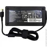 Зарядное устройство для ноутбука Lenovo 20В 8.5A 170Ват прямоугольный разъём с иглой ORIGINAL Ver.2