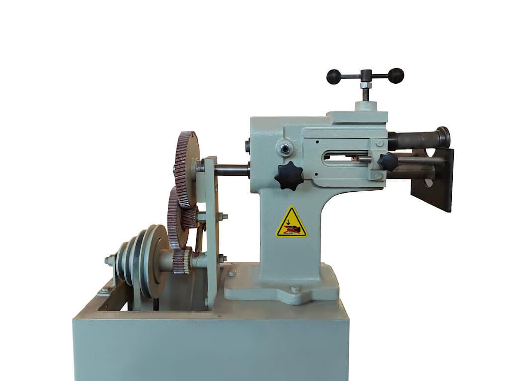 Зиговочный станок ISITAN IKM 1.2