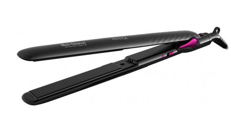 Выпрямитель для волос Mirta HS5128 черный