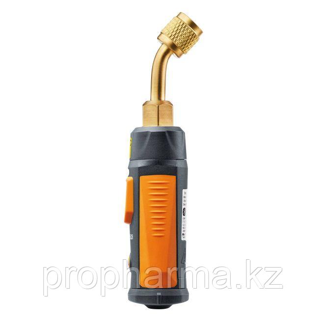 Testo 552i - Смарт-зонд вакуума, управляемый из приложения
