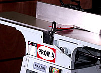 Фуговальный станок HP-150N2