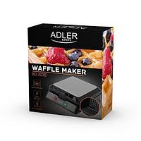 Вафельница Adler AD 3036 Польша5
