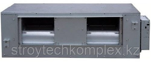 ACD-120HМ Промышленные канальные кондиционеры almacom 35 кВт