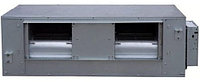 ACD-120HМ Промышленные канальные кондиционеры almacom 35 кВт2
