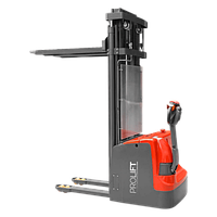 Самоходный штабелер PROLIFT SDR 1550S