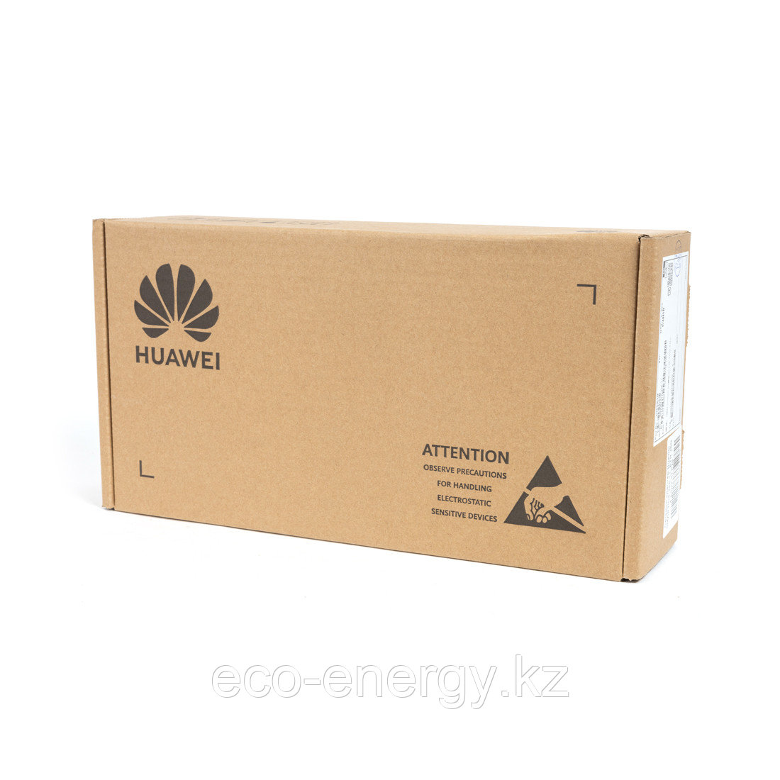 Сетевой адаптер Huawei SMARTIO4*25E-LL ETH 25G 4-ports SFP28