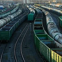 Кросс-докинг жд-жд