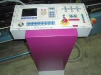 Стеклопакетная линия Lisec 2500 Х 3500 с газ прессом и роботом герметизации