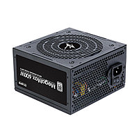 Блок питания Zalman MegaMax 600W ZM600-TXII(V2) Standard1