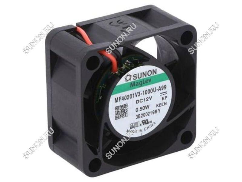 Вентилятор Sunon MF40201V3-10000-A99