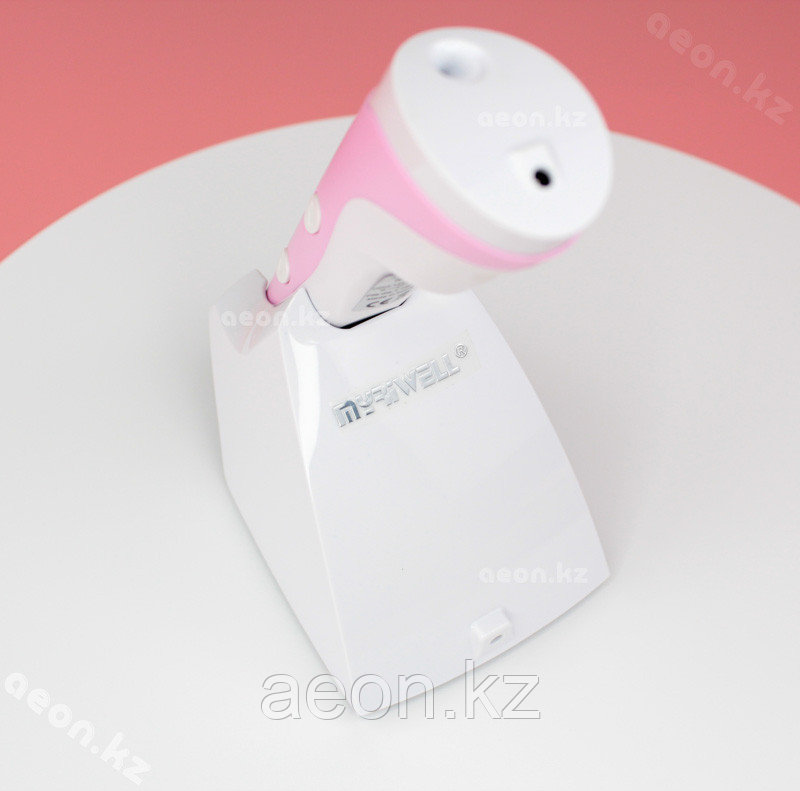 3D ручка Myriwell RP200B розовый