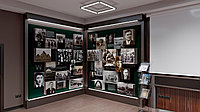 Дизайна исторического музея6