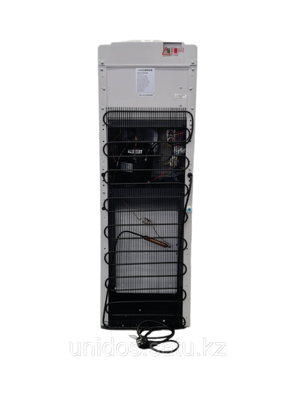 Кулер WD-03