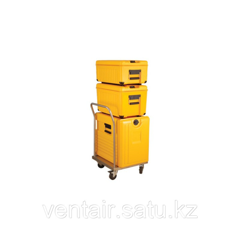 Тележка AVATHERM Trolley с ручками