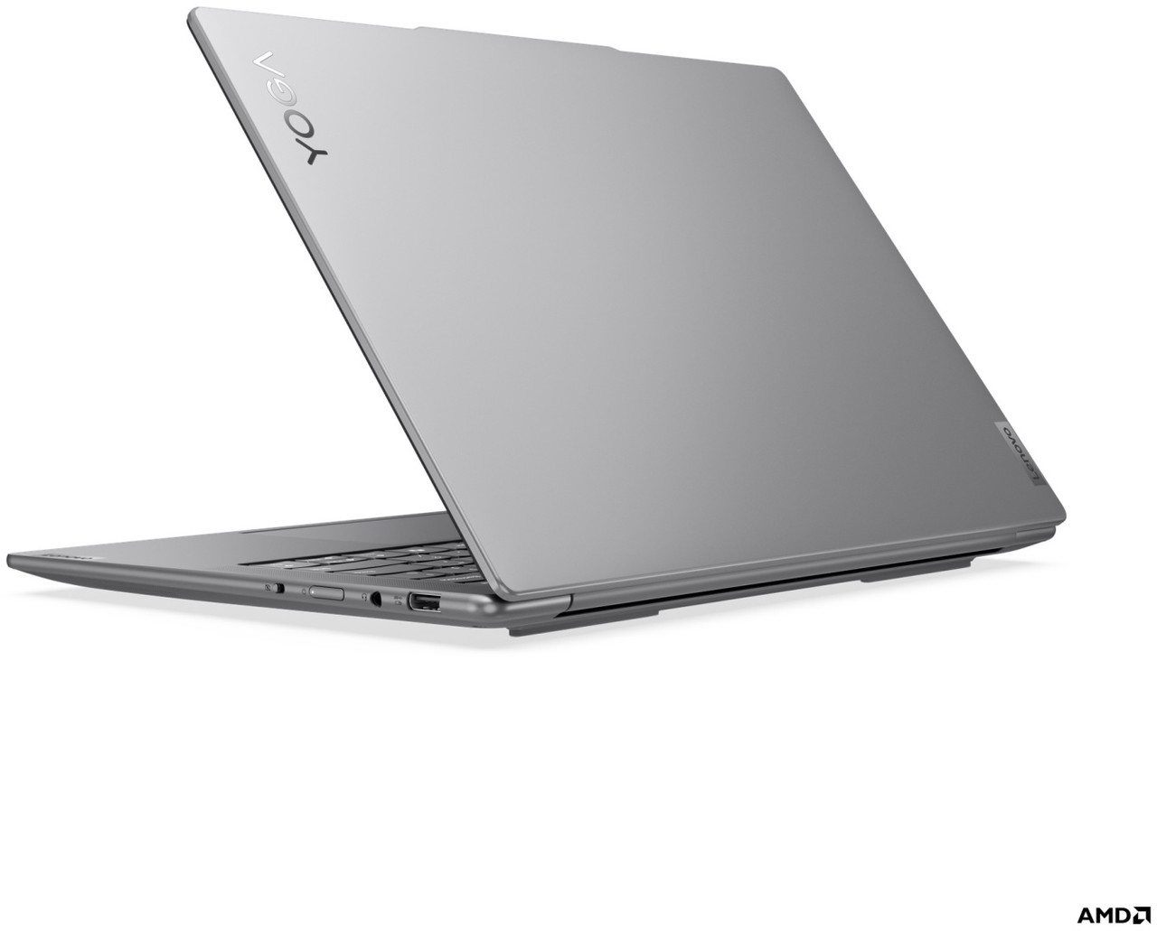 Lenovo Yoga Pro 7 14.5" / 16 Гб / SSD 1000 Гб / Win 11 / 14AHP9 / 83E3001PRU