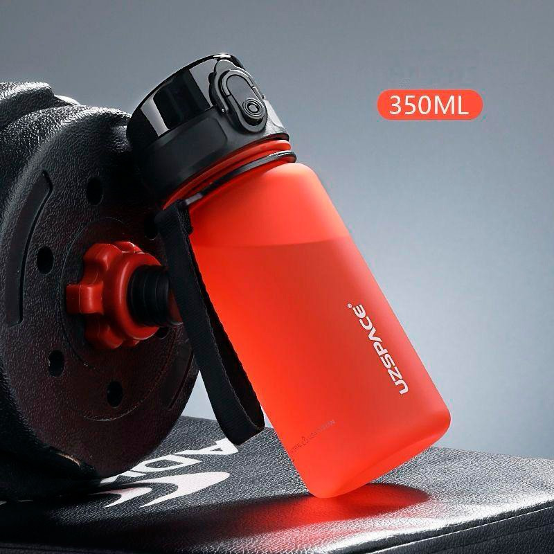 Бутылка для напитков UZSPACE 3034 350ML