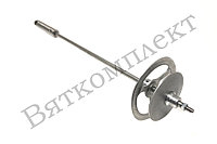 Шток дозатора с клапаном Д-4 (в сборе) SIKOM 9230 (4600)
