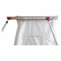 Slide Out Curtain